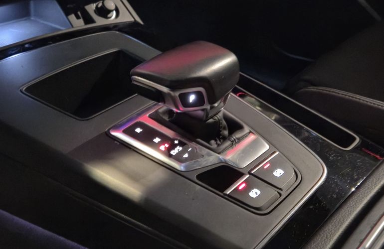 Audi Q5 2.0 45 Tfsi Sporback S-line Quattro - Foto #10