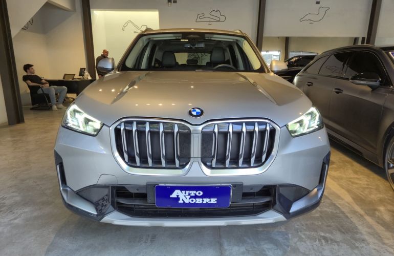 BMW X1 2.0 16V Turbo Sdrive20i X-line - Foto #2