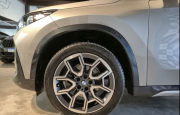 BMW X1 2.0 16V Turbo Sdrive20i X-line - Foto #4