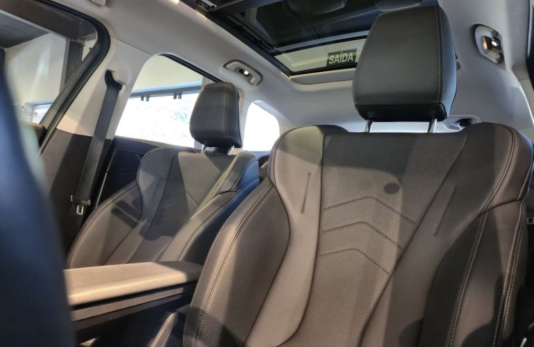 BMW X1 2.0 16V Turbo Sdrive20i X-line - Foto #5