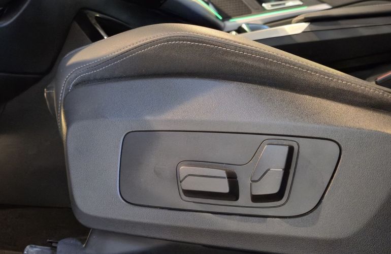 BMW X1 2.0 16V Turbo Sdrive20i X-line - Foto #7