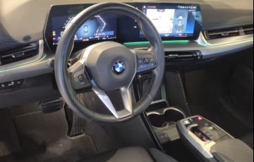 BMW X1 2.0 16V Turbo Sdrive20i X-line - Foto #8