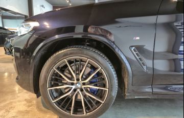 BMW X3 3.0 Twinpower M40i - Foto #5