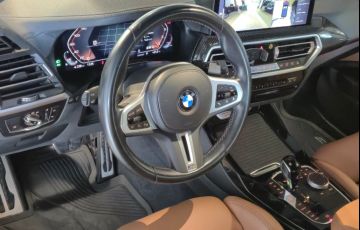 BMW X3 3.0 Twinpower M40i - Foto #7