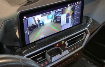 BMW X3 3.0 Twinpower M40i - Foto #10