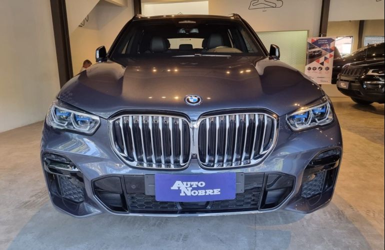 BMW X5 3.0 I6 Turbo Xdrive45e M Sport - Foto #2