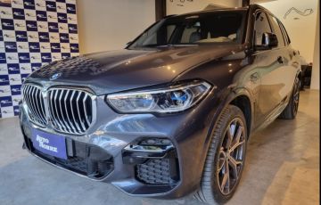 BMW X5 3.0 I6 Turbo Xdrive45e M Sport - Foto #3