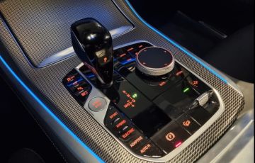 BMW X5 3.0 I6 Turbo Xdrive45e M Sport - Foto #8