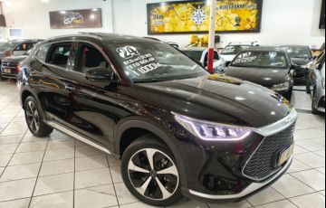 BYD Song Plus 1.5 Dm-i