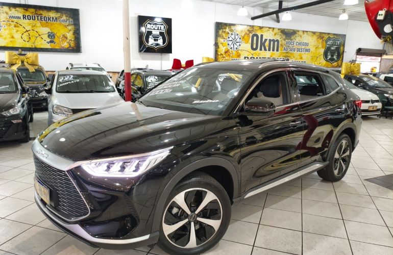 BYD Song Plus 1.5 Dm-i - Foto #3