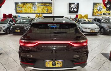 BYD Song Plus 1.5 Dm-i - Foto #5