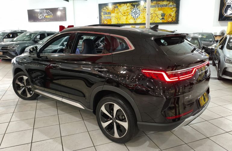 BYD Song Plus 1.5 Dm-i - Foto #6