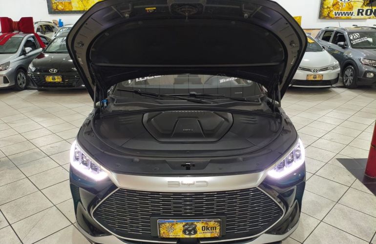 BYD Song Plus 1.5 Dm-i - Foto #8