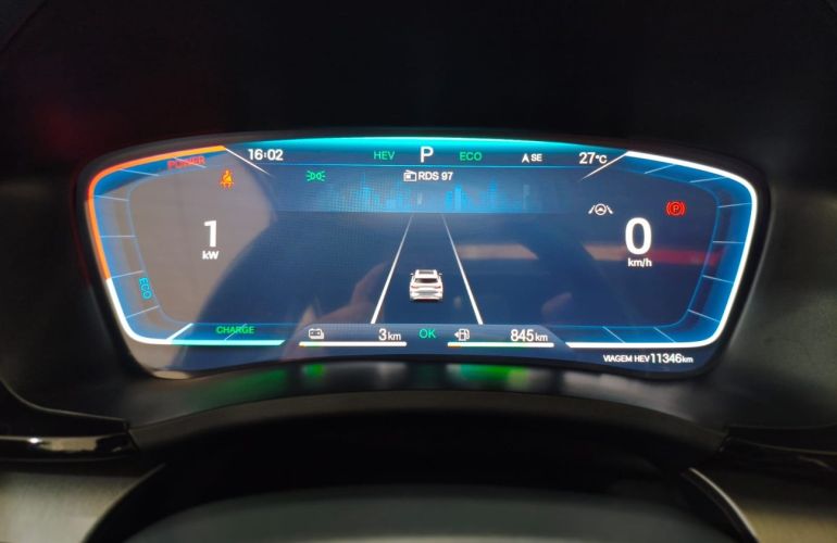 BYD Song Plus 1.5 Dm-i - Foto #9