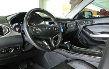 Chery Tiggo 5x 1.5 VVT Turbo Txs Dct - Foto #3