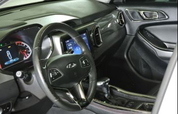 Chery Tiggo 5x 1.5 VVT Turbo Txs Dct - Foto #4