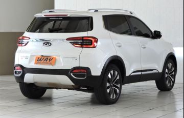 Chery Tiggo 5x 1.5 VVT Turbo Txs Dct - Foto #7