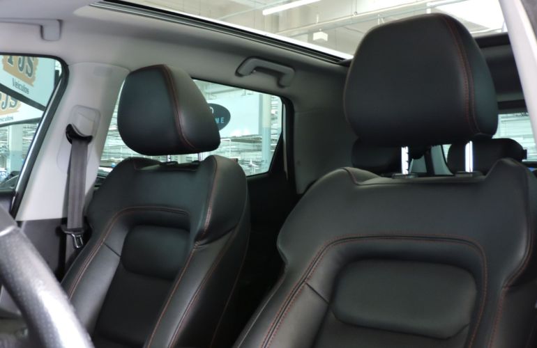 Chery Tiggo 5x 1.5 VVT Turbo Txs Dct - Foto #8