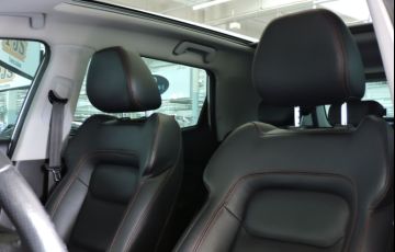 Chery Tiggo 5x 1.5 VVT Turbo Txs Dct - Foto #8