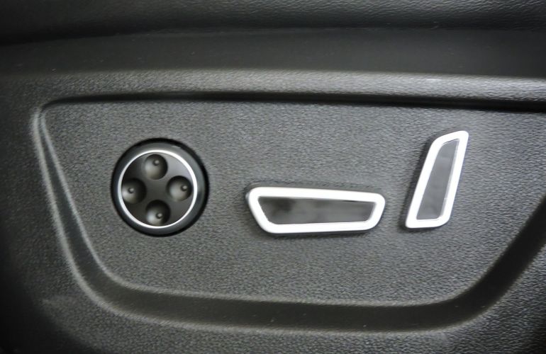 Chery Tiggo 5x 1.5 VVT Turbo Txs Dct - Foto #9