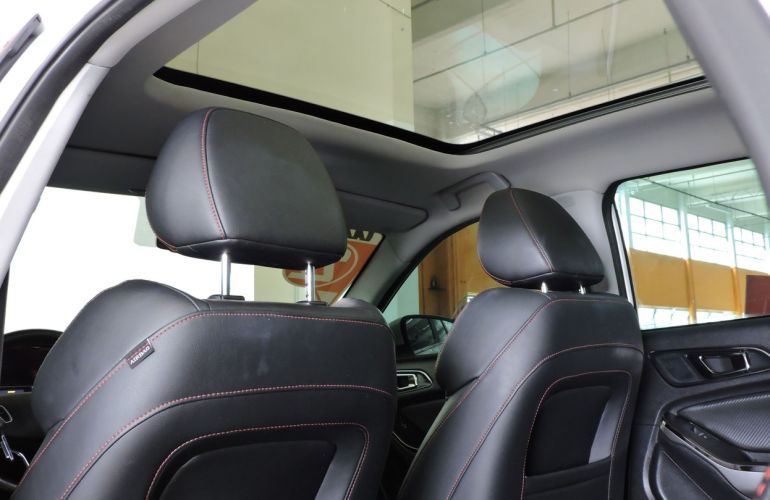 Chery Tiggo 5x 1.5 VVT Turbo Txs Dct - Foto #10