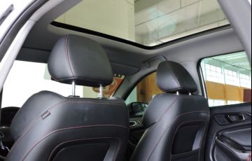 Chery Tiggo 5x 1.5 VVT Turbo Txs Dct - Foto #10