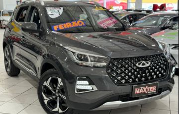 Chery Tiggo 5x Pro Hybrid 1.5 Tci