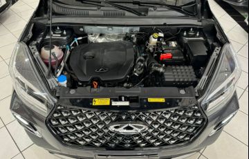 Chery Tiggo 5x Pro Hybrid 1.5 Tci - Foto #3