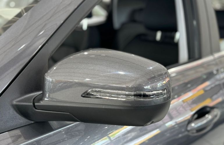 Chery Tiggo 5x Pro Hybrid 1.5 Tci - Foto #6