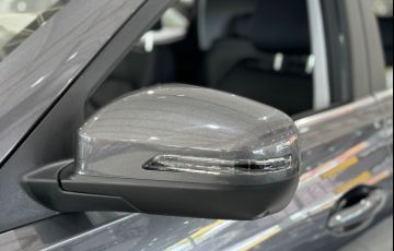 Chery Tiggo 5x Pro Hybrid 1.5 Tci - Foto #6