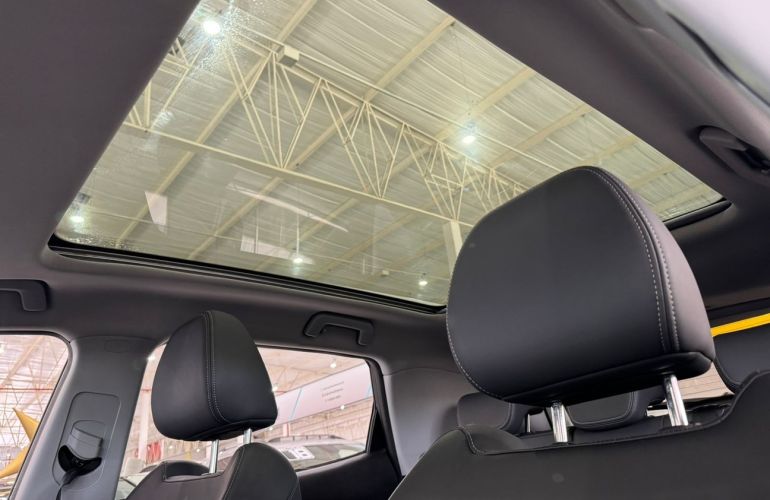 Chery Tiggo 5x Pro Hybrid 1.5 Tci - Foto #7