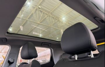 Chery Tiggo 5x Pro Hybrid 1.5 Tci - Foto #7