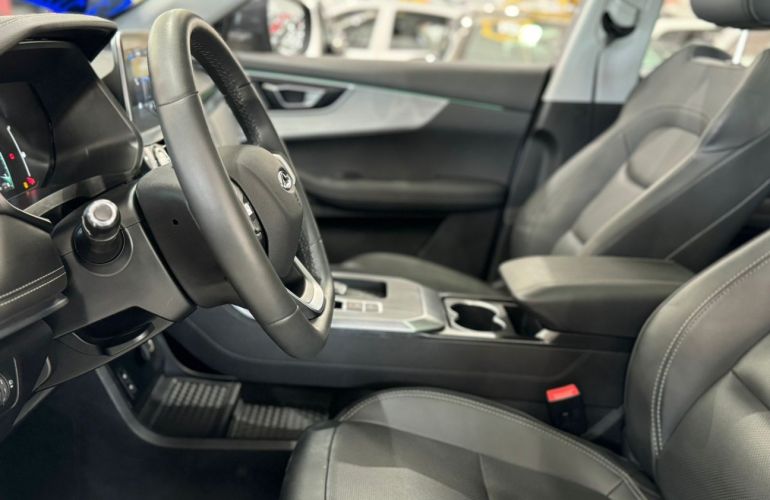 Chery Tiggo 5x Pro Hybrid 1.5 Tci - Foto #9