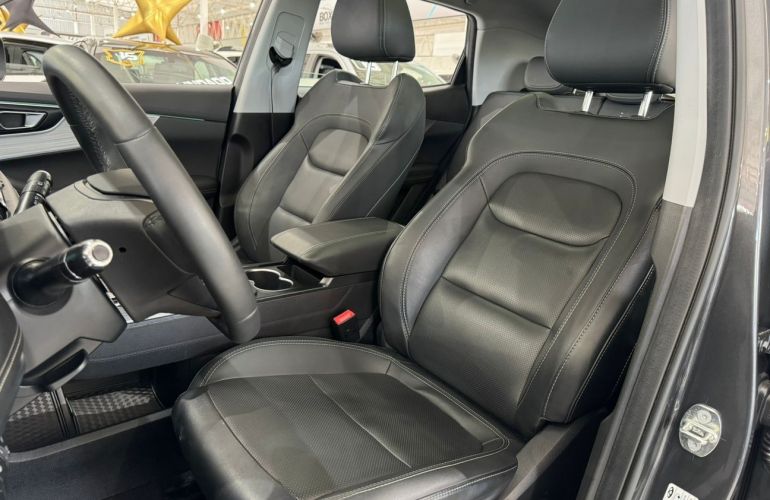 Chery Tiggo 5x Pro Hybrid 1.5 Tci - Foto #10