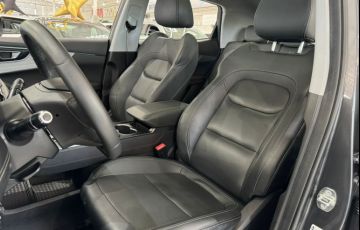 Chery Tiggo 5x Pro Hybrid 1.5 Tci - Foto #10