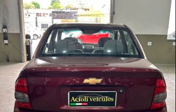 Chevrolet Classic 1.0 MPFi LS 8V Flex 4p Manual - Foto #6