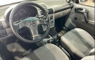 Chevrolet Classic 1.0 MPFi LS 8V Flex 4p Manual - Foto #7