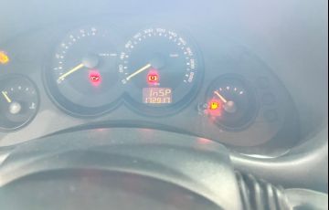 Chevrolet Classic 1.0 MPFi LS 8V Flex 4p Manual - Foto #9