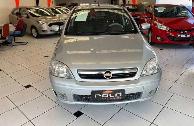 Chevrolet Corsa 1.4 MPFi Premium 8v - Foto #1