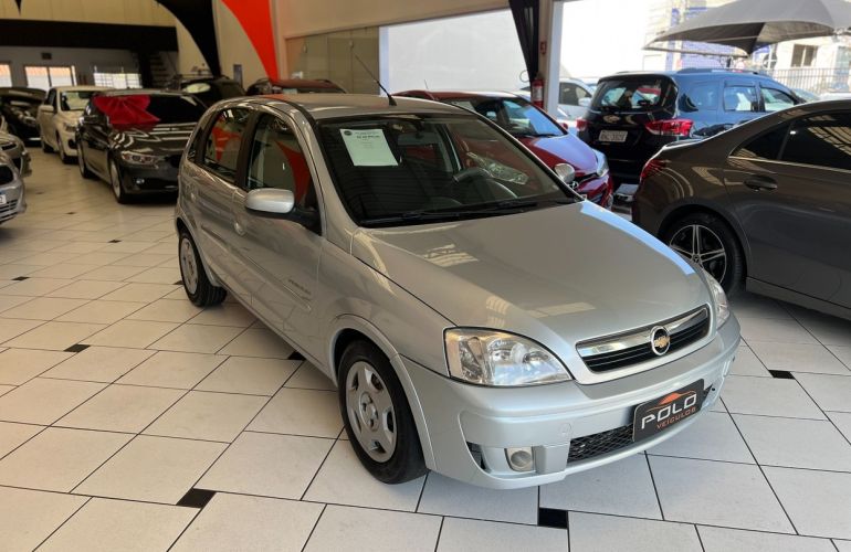 Chevrolet Corsa 1.4 MPFi Premium 8v - Foto #2