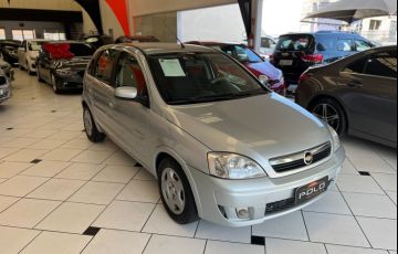 Chevrolet Corsa 1.4 MPFi Premium 8v - Foto #2