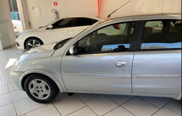 Chevrolet Corsa 1.4 MPFi Premium 8v - Foto #3