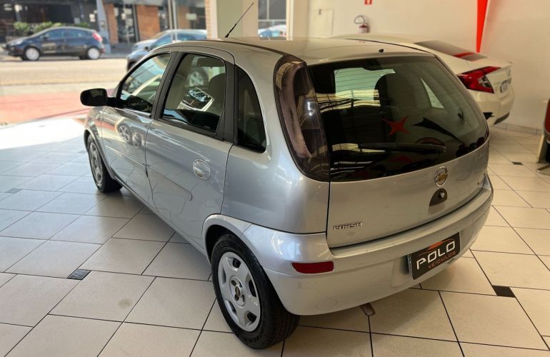 Chevrolet Corsa 1.4 MPFi Premium 8v - Foto #4
