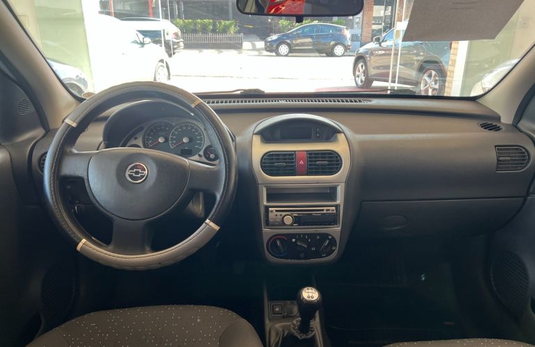 Chevrolet Corsa 1.4 MPFi Premium 8v - Foto #5