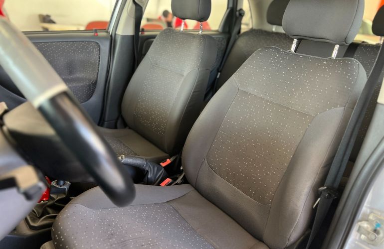 Chevrolet Corsa 1.4 MPFi Premium 8v - Foto #7