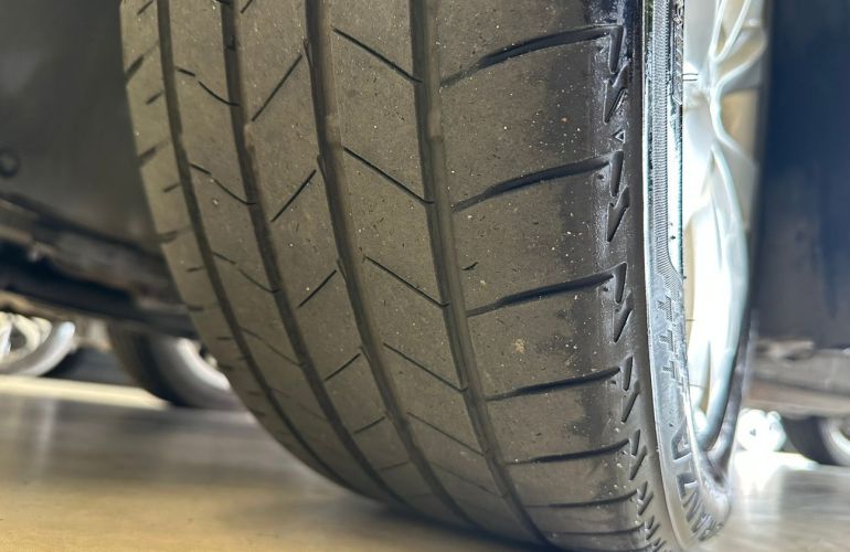 Chevrolet Cruze 1.8 LT 16v - Foto #7