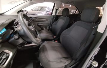 Chevrolet Onix 1.4 MPFi LT 8v - Foto #8