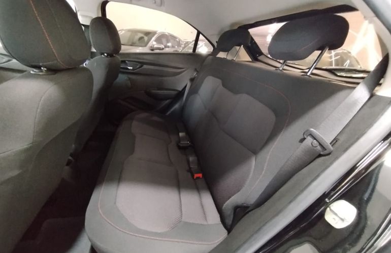 Chevrolet Onix 1.4 MPFi LT 8v - Foto #9