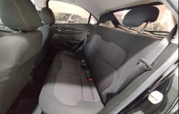 Chevrolet Onix 1.4 MPFi LT 8v - Foto #9