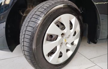 Chevrolet Onix 1.4 MPFi LT 8v - Foto #10